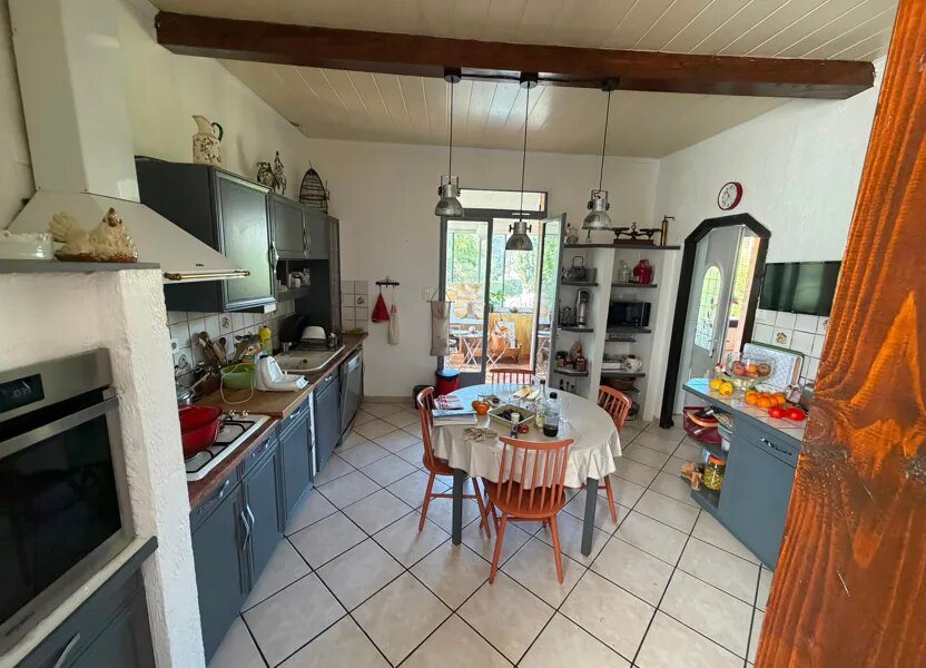 Maison à vendre, 195m², Les Mages