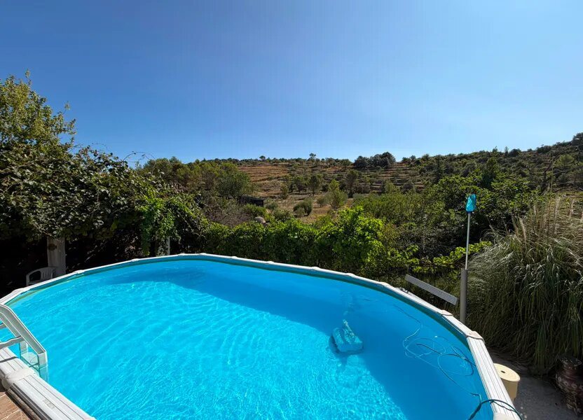 Maison à vendre, 195m², Les Mages