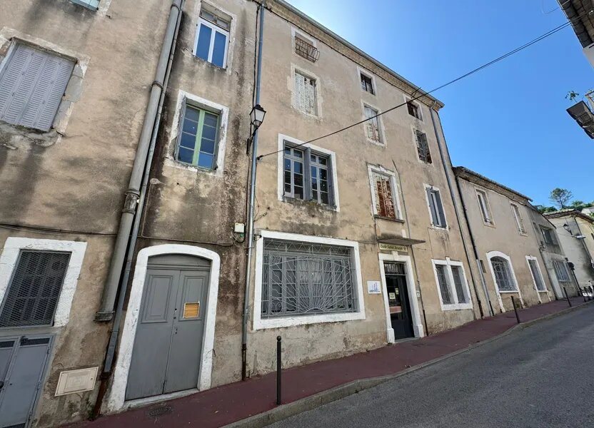 Maison à vendre, 1178m², Saint-Ambroix