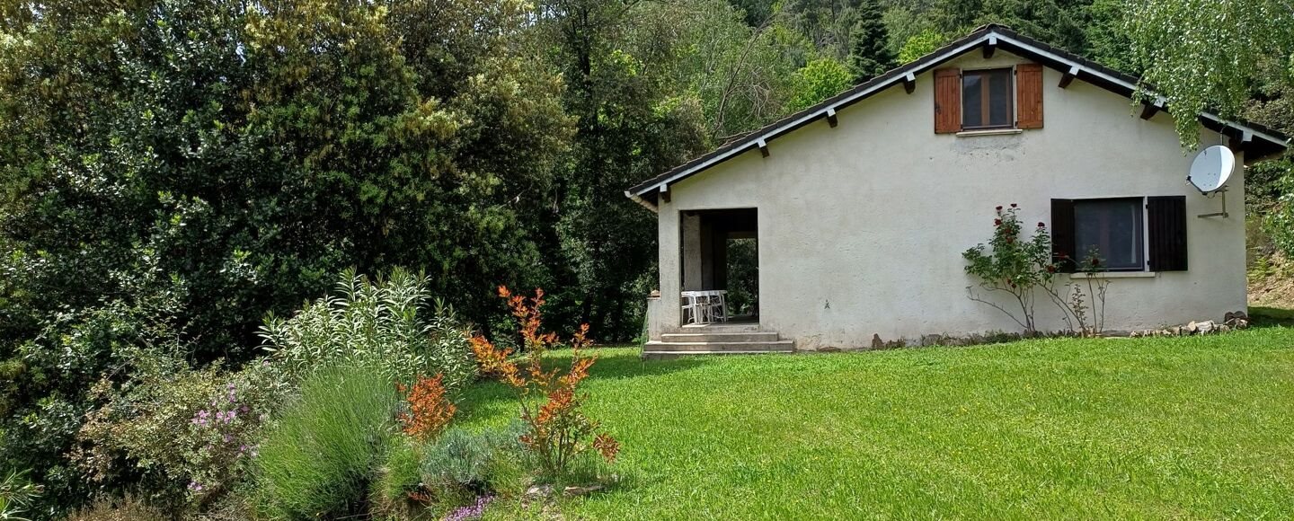 Maison à vendre, 100m², Saint-Michel-de-Dèze