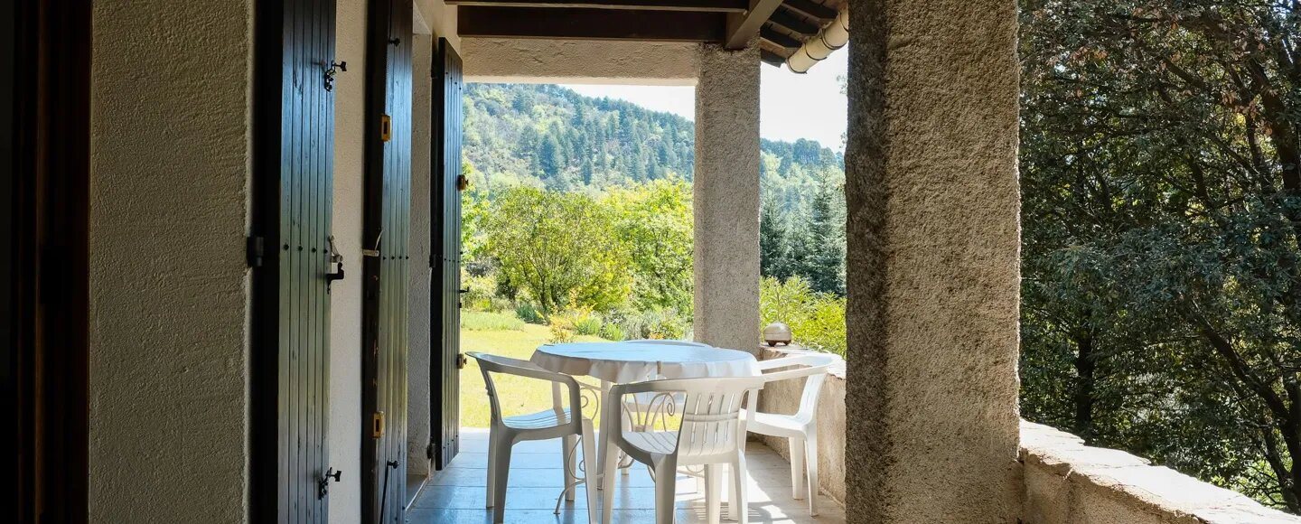 Maison à vendre, 100m², Saint-Michel-de-Dèze