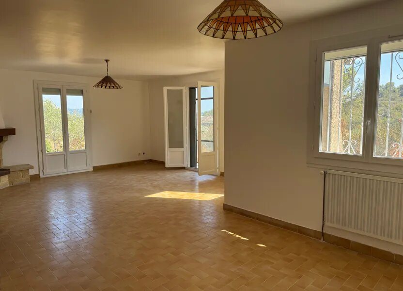 Maison à louer, 150m², Les Mages