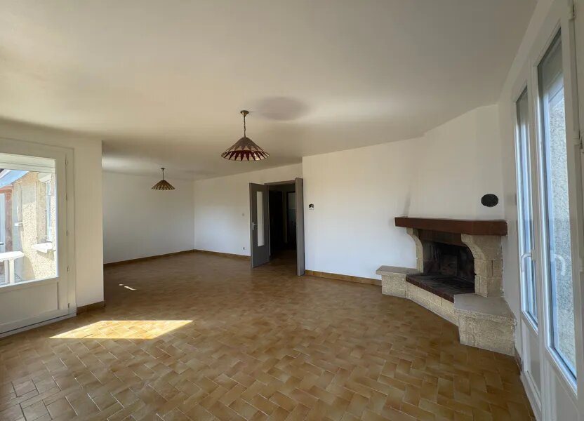 Maison à louer, 150m², Les Mages