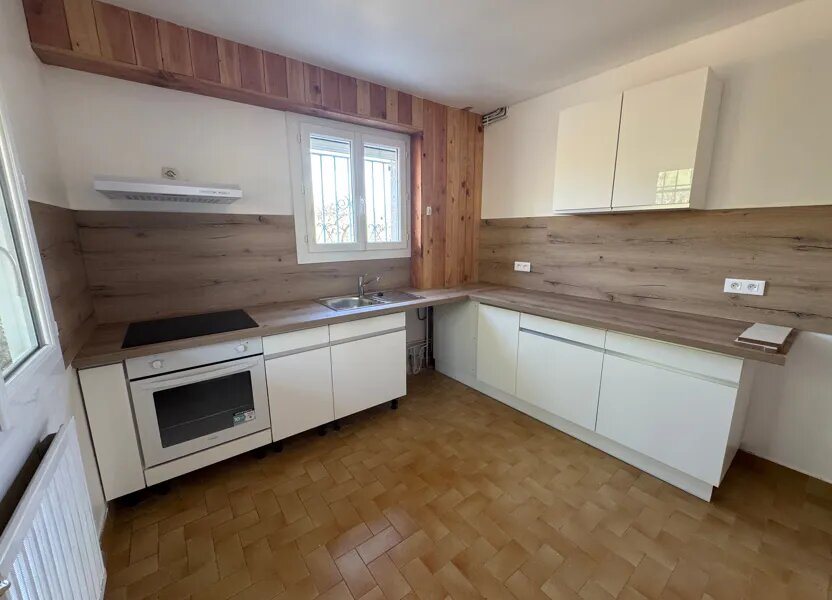 Maison à louer, 150m², Les Mages