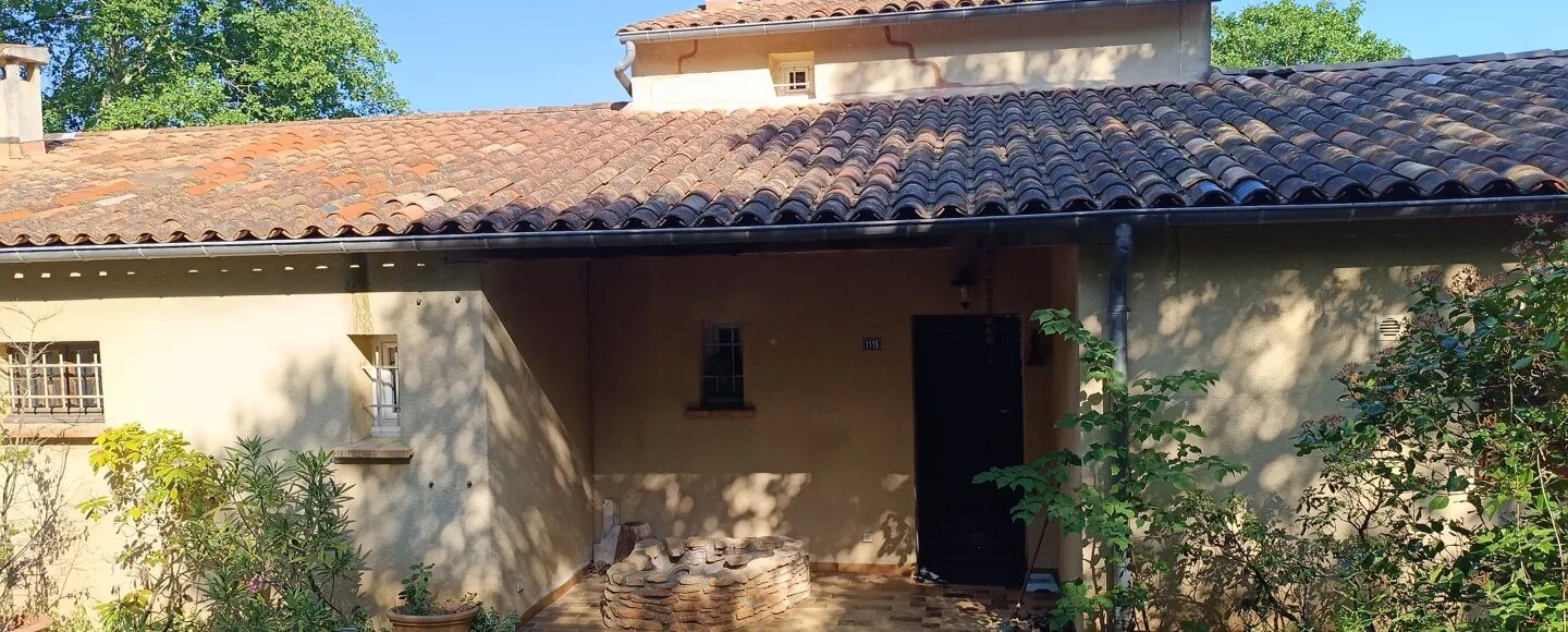 Maison à vendre, 126m², Molières-sur-Cèze