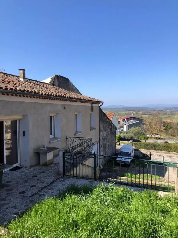 Maison à vendre, 75m², Brouzet-lès-Alès
