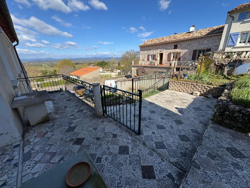 Maison à vendre, 75m², Brouzet-lès-Alès