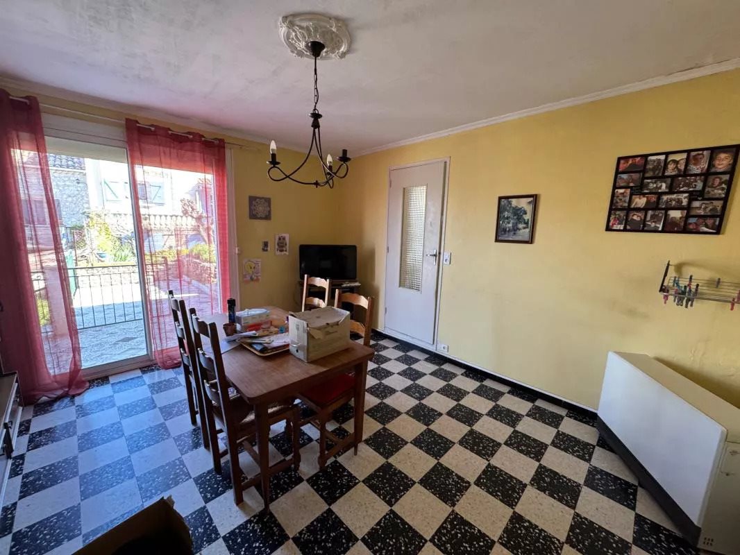 Maison à vendre, 75m², Brouzet-lès-Alès