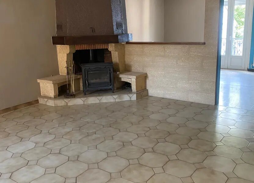 Appartement à louer, 131m², Bessèges