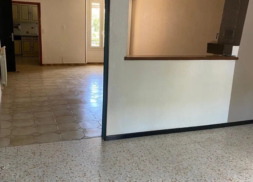 Appartement à louer, 131m², Bessèges