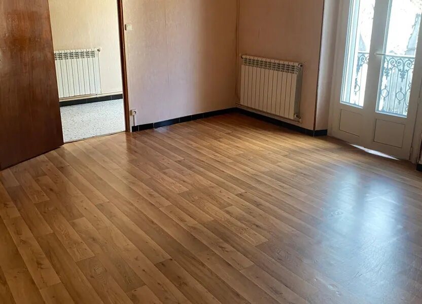 Appartement à louer, 131m², Bessèges