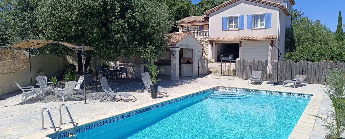Maison à vendre, 155m², Rousson