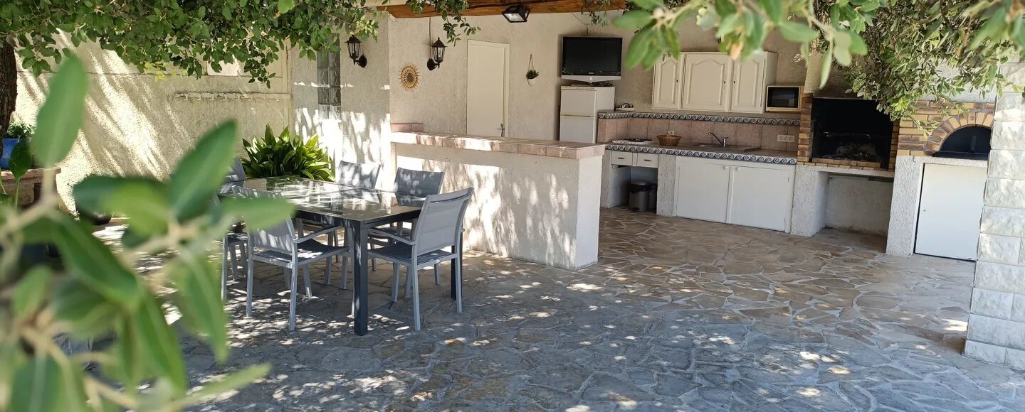 Maison à vendre, 155m², Rousson
