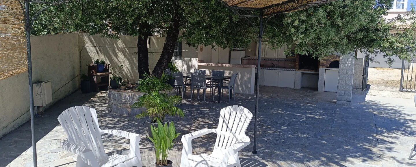 Maison à vendre, 155m², Rousson