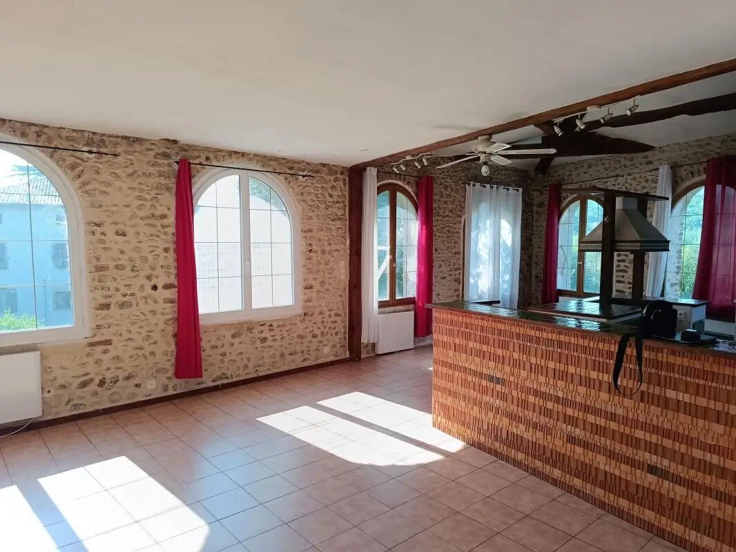 Maison à vendre, 157m², Bessèges