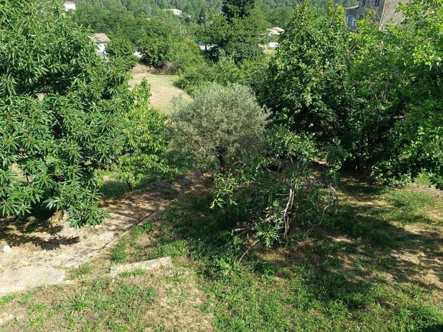Maison à vendre, 61m², Bordezac