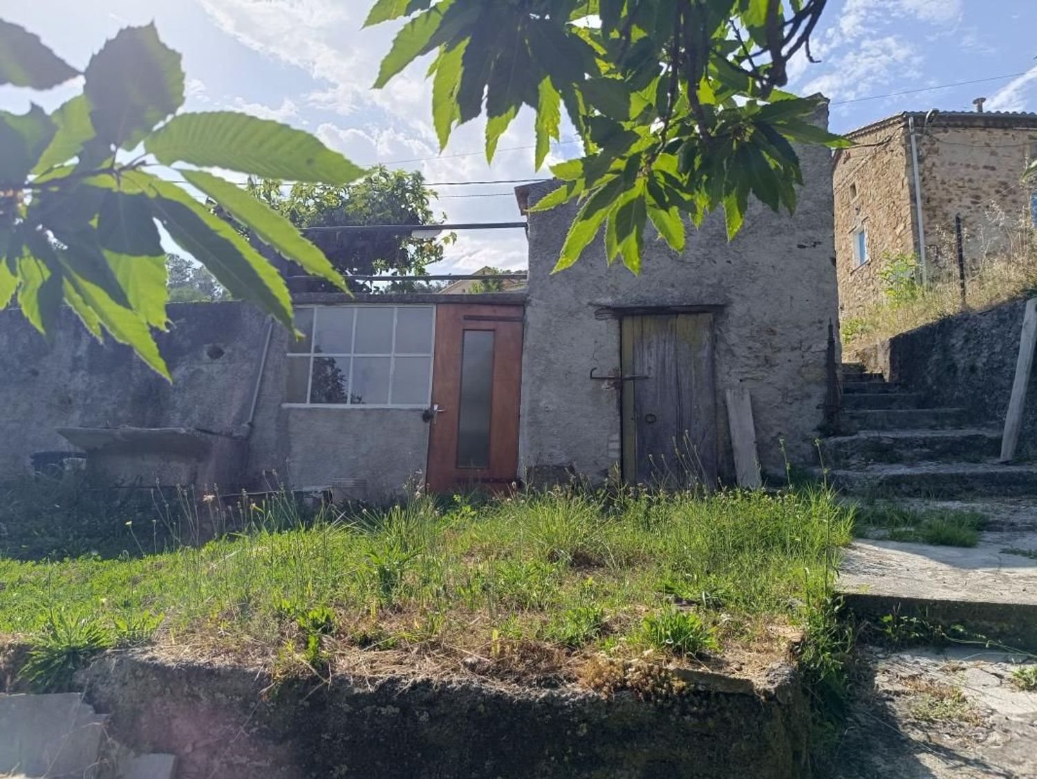 Maison à vendre, 61m², Bordezac