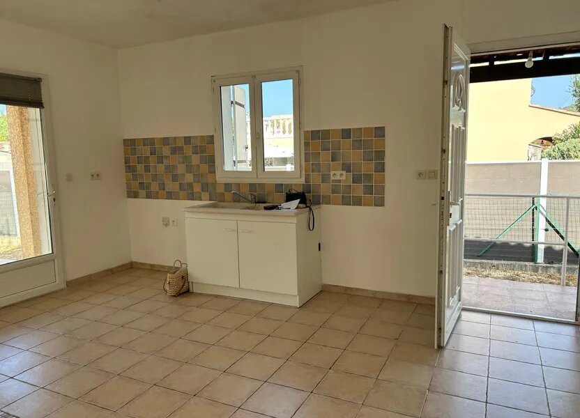 Maison à louer, 71m², Saint-Privat-des-Vieux