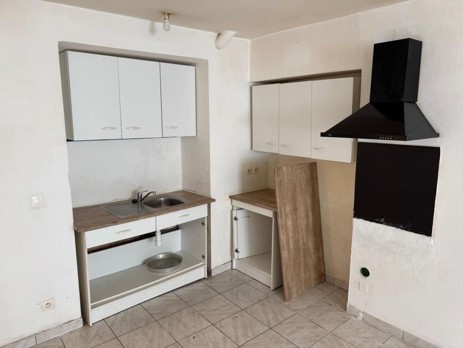 Appartement à louer, 58m², Saint-Ambroix