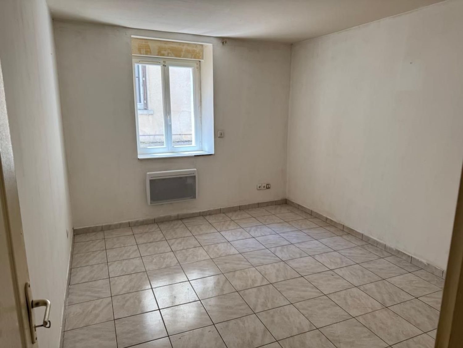 Appartement à louer, 58m², Saint-Ambroix