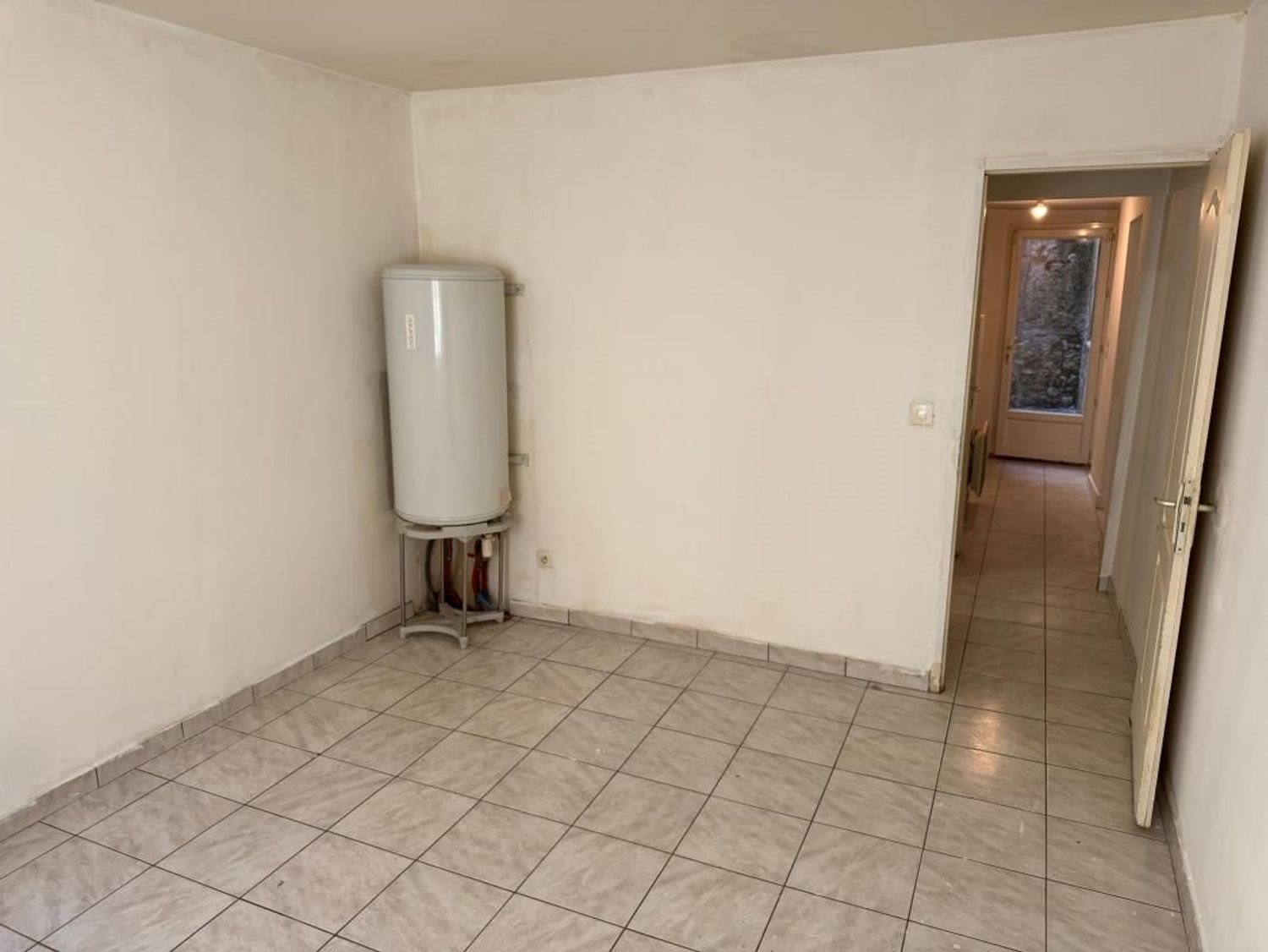 Appartement à louer, 58m², Saint-Ambroix