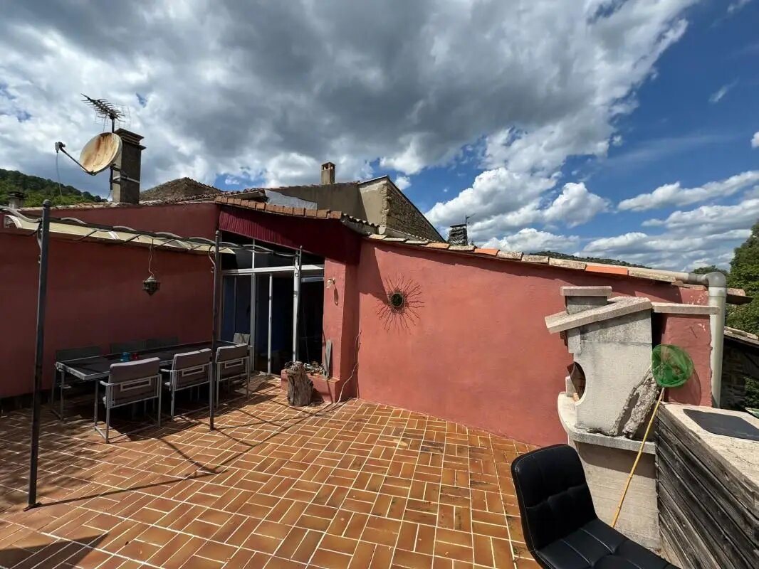 Maison à vendre, 160m², Courry