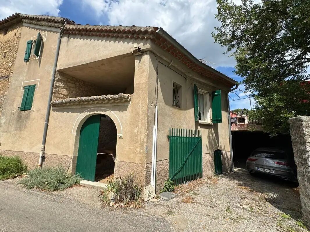 Maison à vendre, 160m², Courry