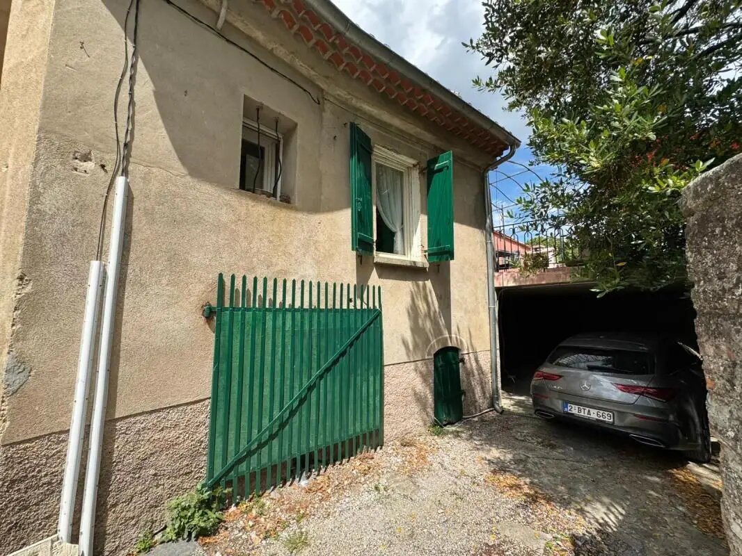 Maison à vendre, 160m², Courry