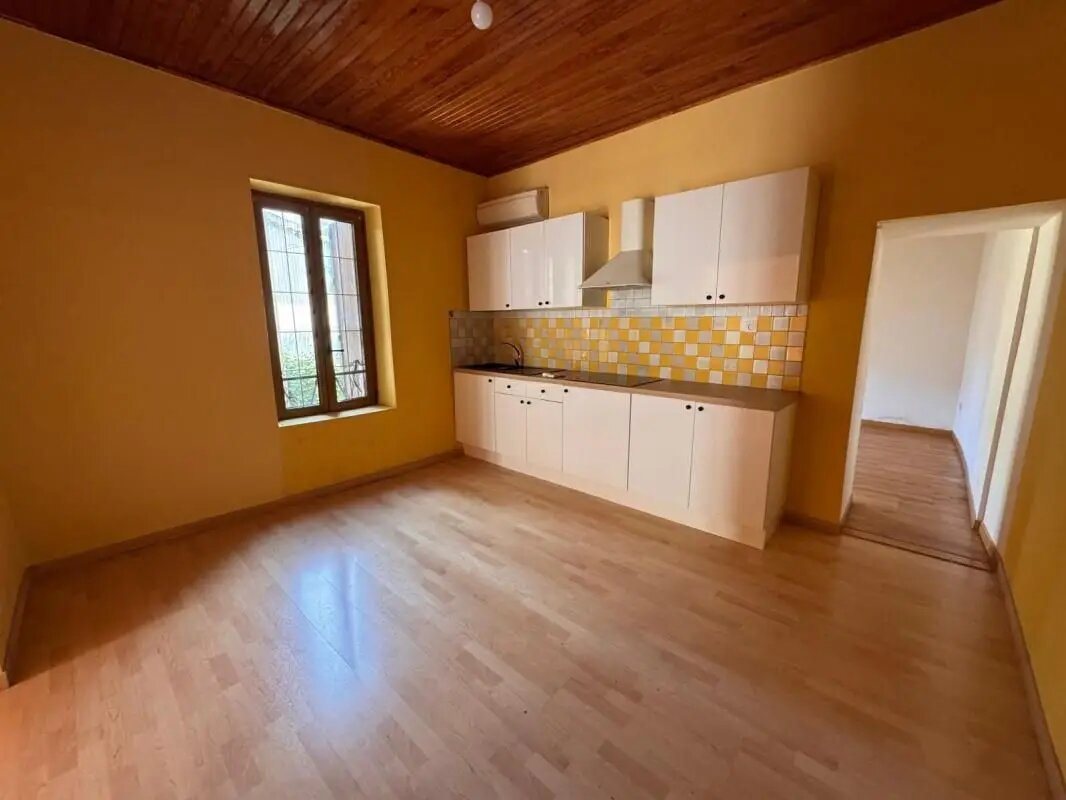 Appartement à louer, 84m², La Grand-Combe