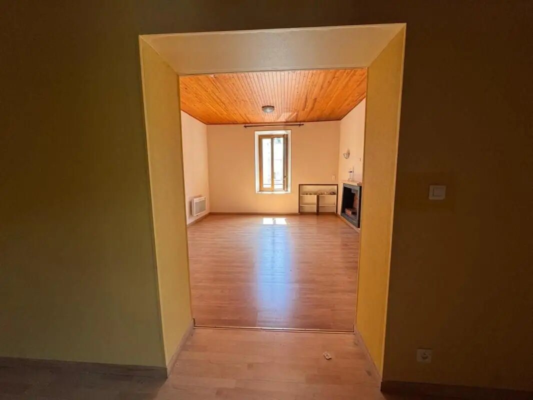 Appartement à louer, 84m², La Grand-Combe