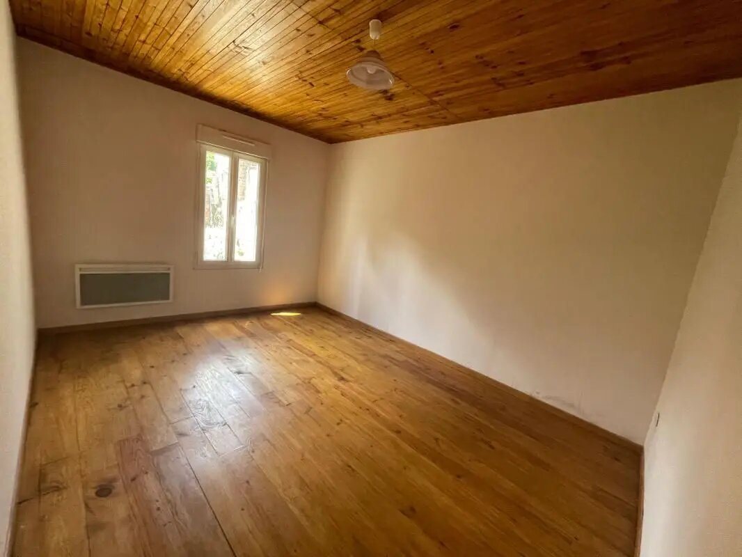 Appartement à louer, 84m², La Grand-Combe