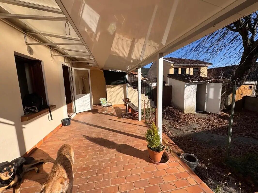 Appartement à vendre, 58m², La Grand-Combe