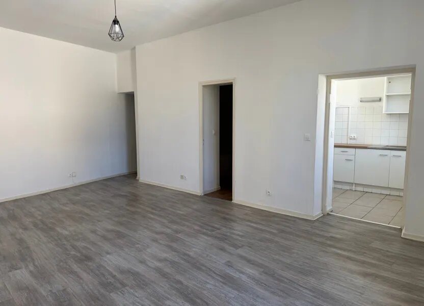 Appartement à louer, 1m², Saint-Ambroix