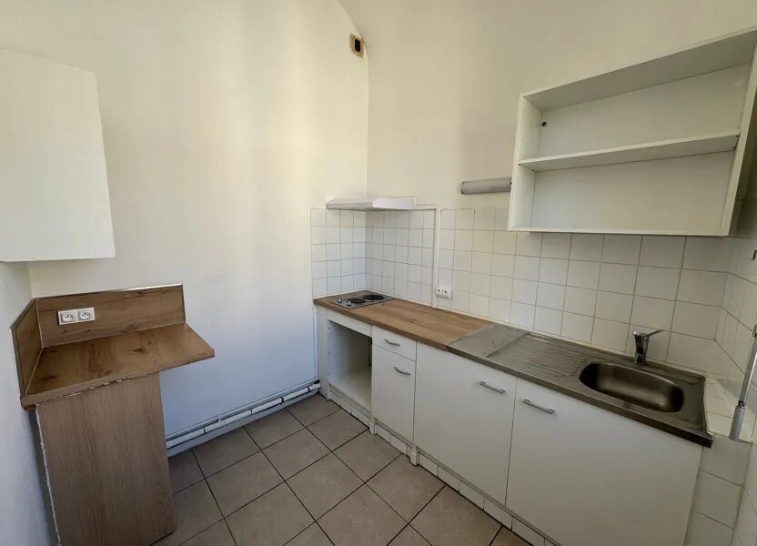 Appartement à louer, 1m², Saint-Ambroix