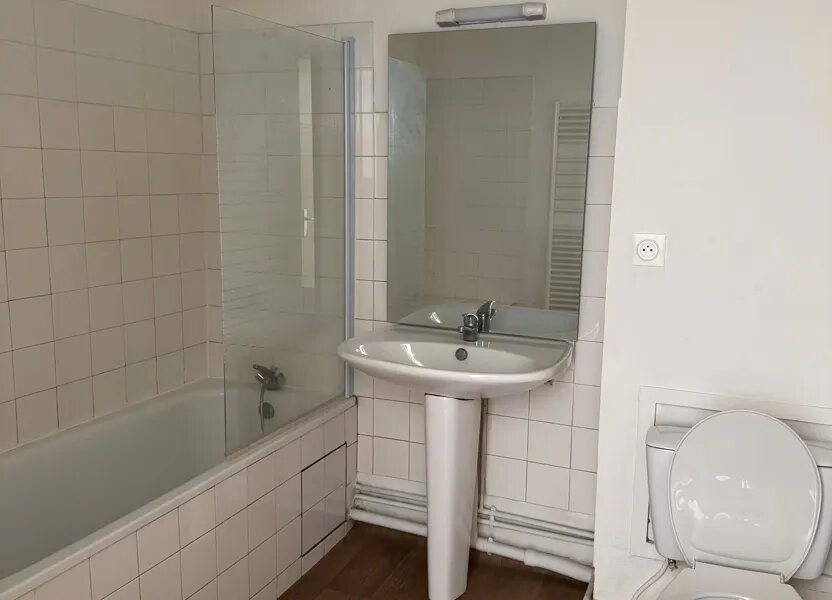 Appartement à louer, 1m², Saint-Ambroix