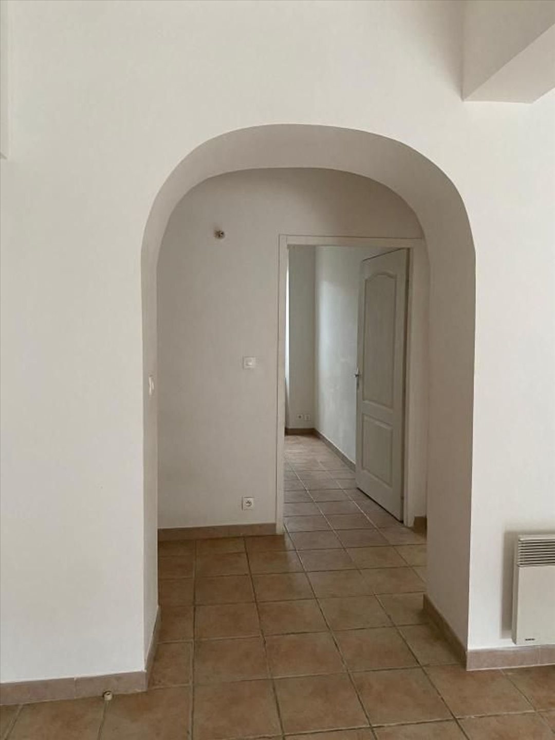 Appartement à louer, 46m², Bessèges