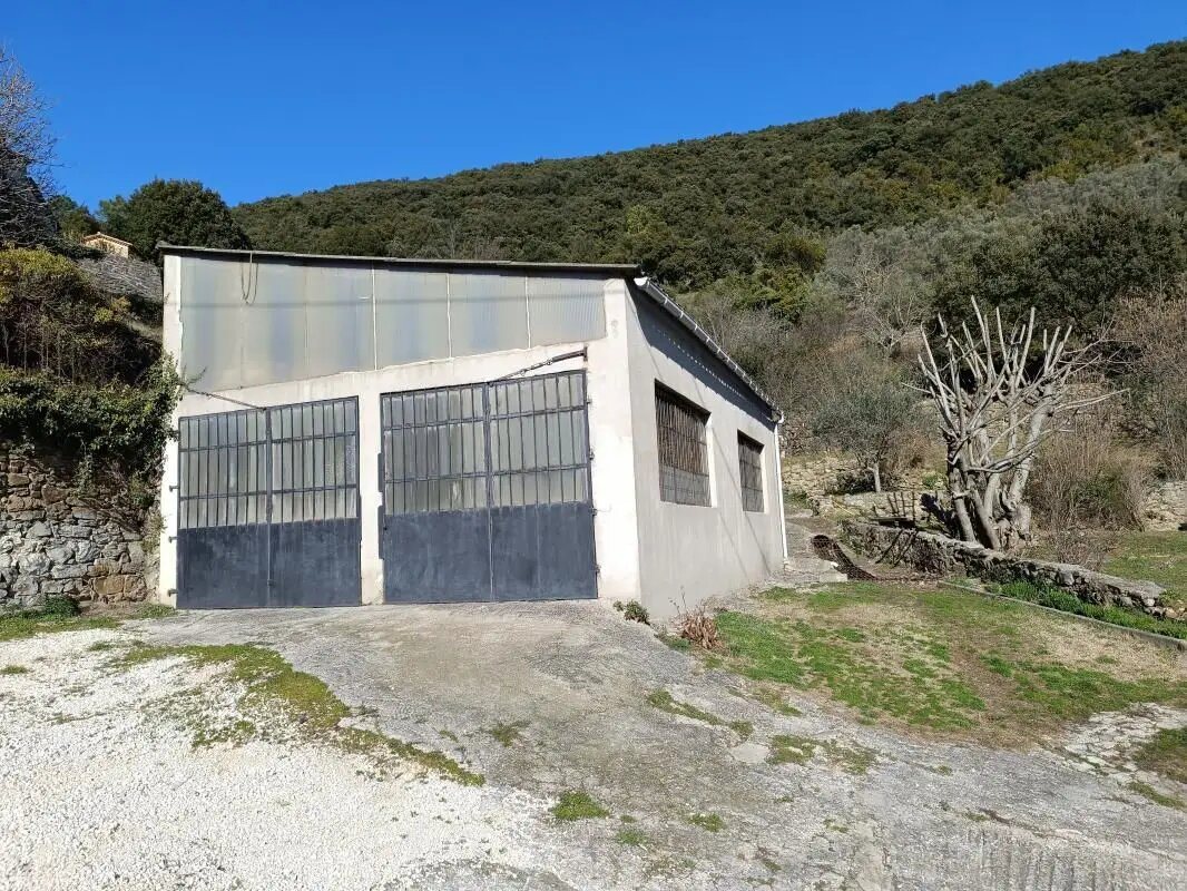 Maison à vendre, 152m², Saint-Jean-de-Valériscle