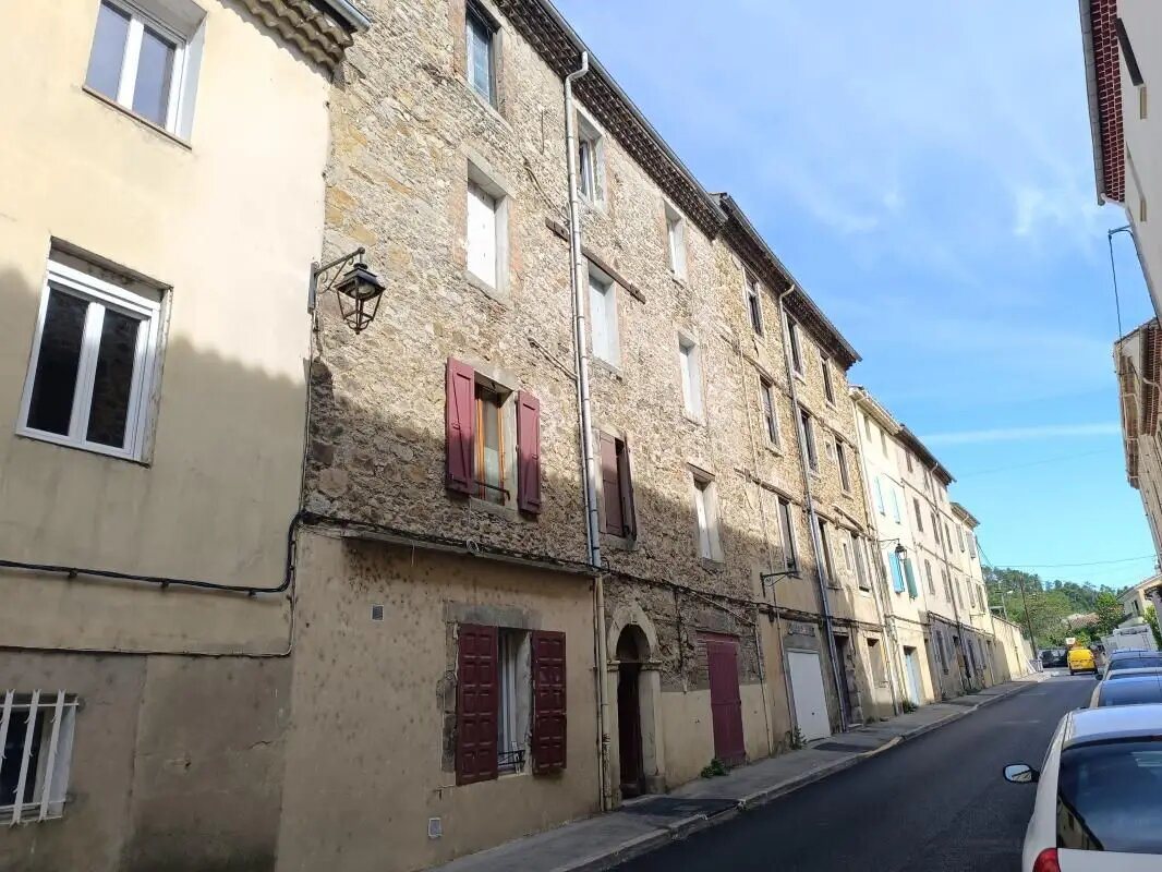Appartement à vendre, 55m², Bessèges