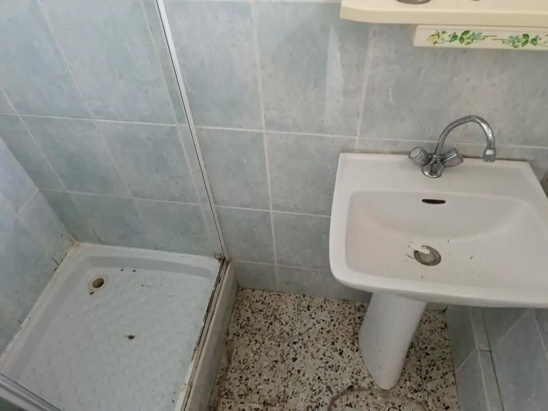 Appartement à vendre, 55m², Bessèges