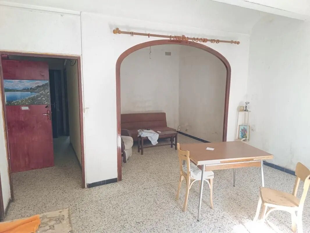 Appartement à vendre, 55m², Bessèges