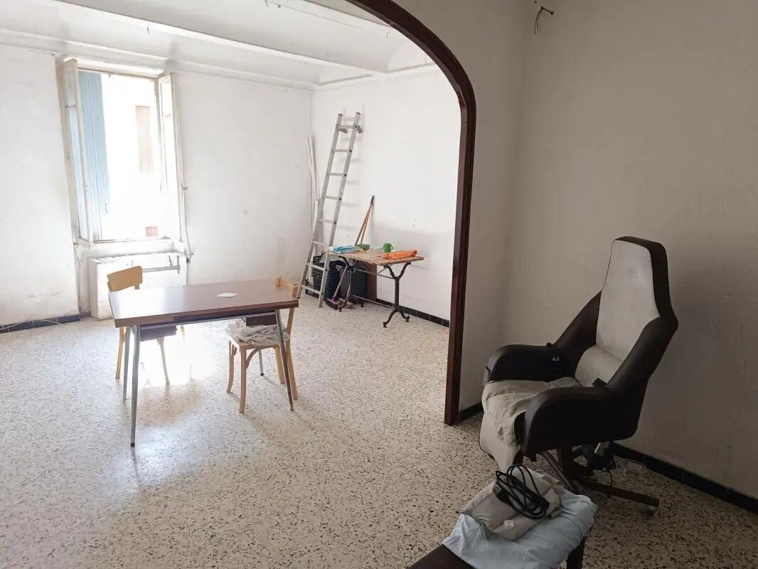 Appartement à vendre, 55m², Bessèges