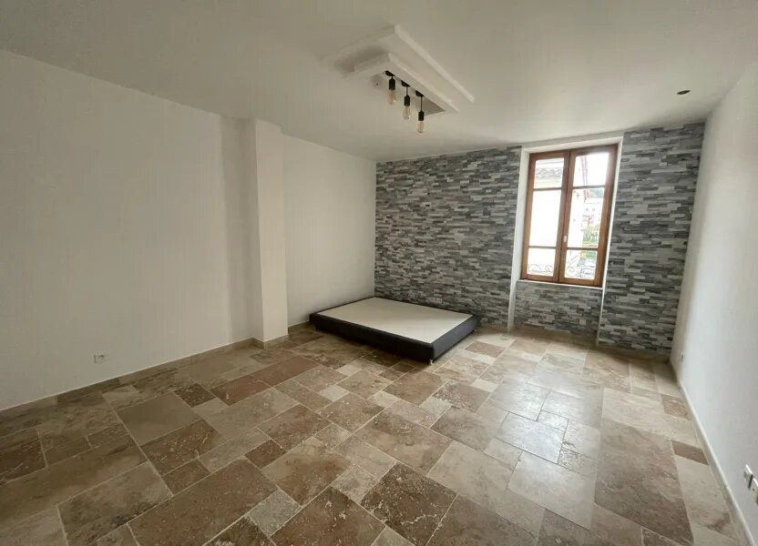 Appartement à louer, 62m², Bessèges