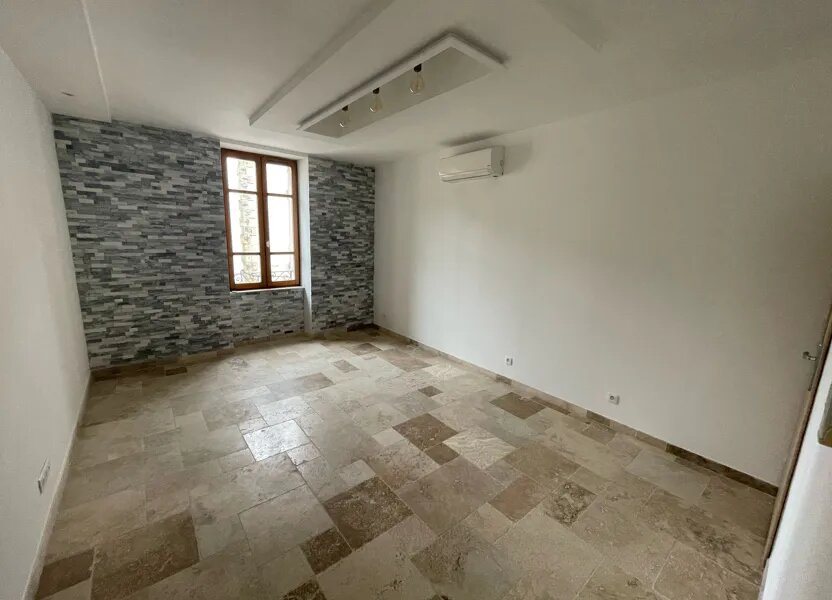 Appartement à louer, 62m², Bessèges