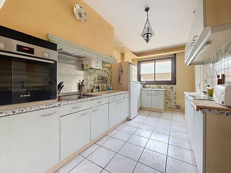 Appartement à vendre, 79m², Salon-de-Provence