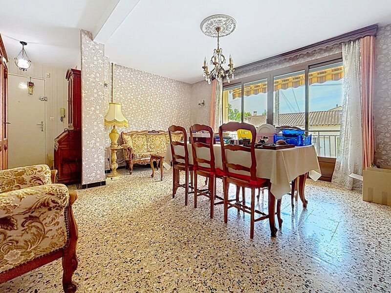 Appartement à vendre, 79m², Salon-de-Provence