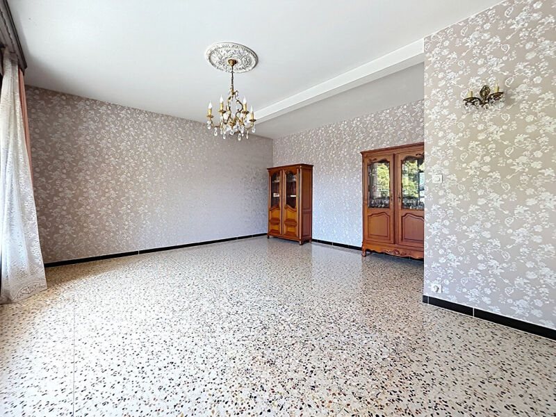 Appartement à vendre, 79m², Salon-de-Provence