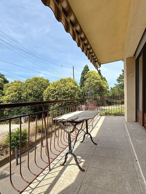 Appartement à vendre, 79m², Salon-de-Provence
