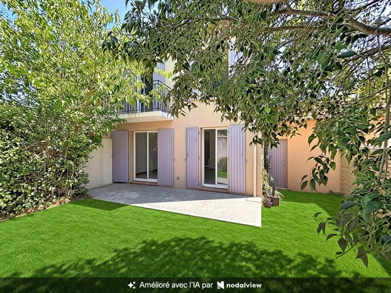Maison à vendre, 83m², Saint-Chamas
