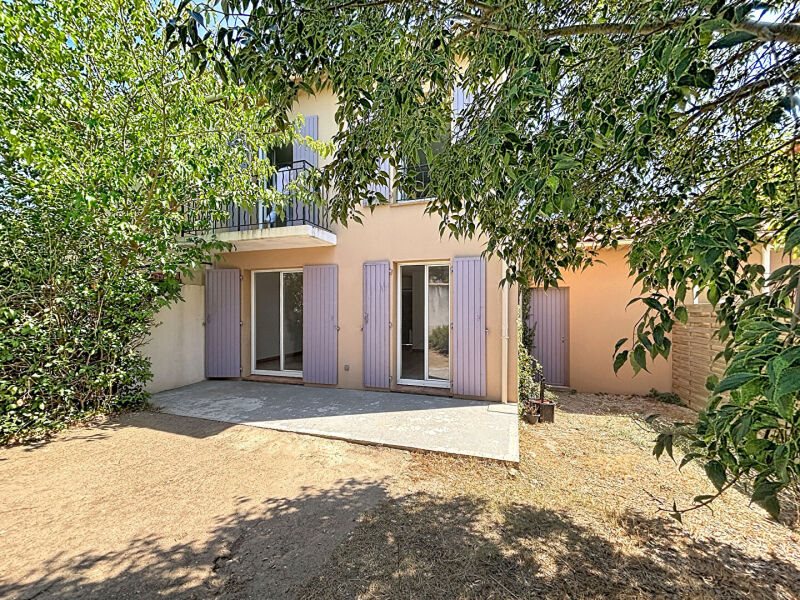 Maison à vendre, 83m², Saint-Chamas