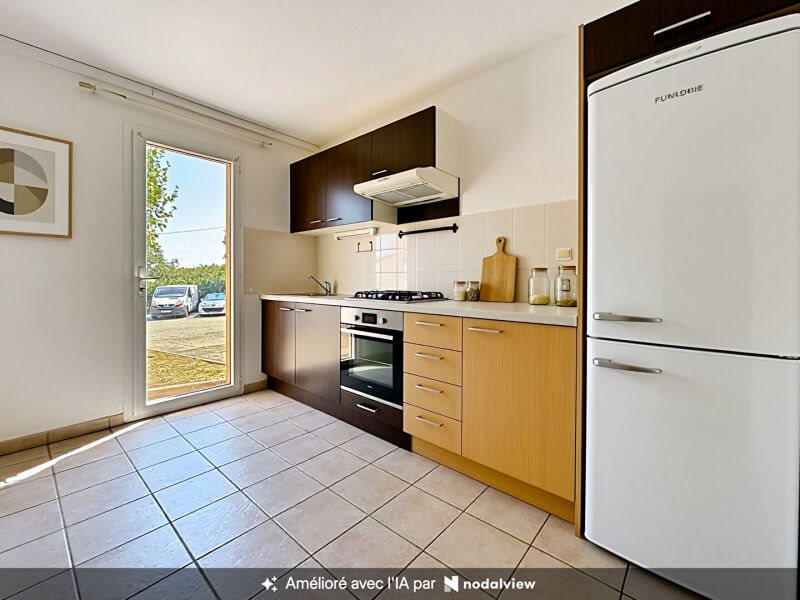 Maison à vendre, 83m², Saint-Chamas